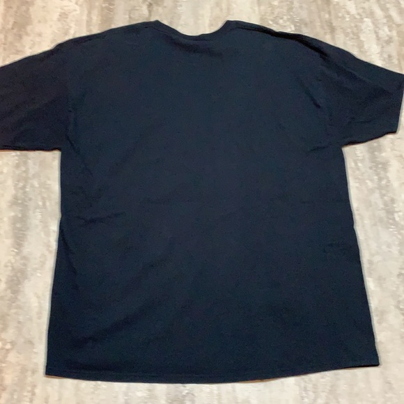 5.00 last call Dilly Dilly New Orleans 2XL T-shirt - Picture 4 of 4